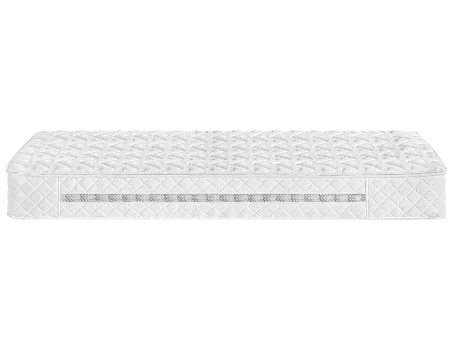 Pocket Spring Mattress With Removable Cover Medium GLORY Various Sizes - Image 7