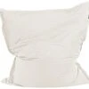 Large Bean Bag 140 X 180 Cm Light Beige FUZZY -Cheap Furniture Store undef src sa picid 765093 type whitesh image