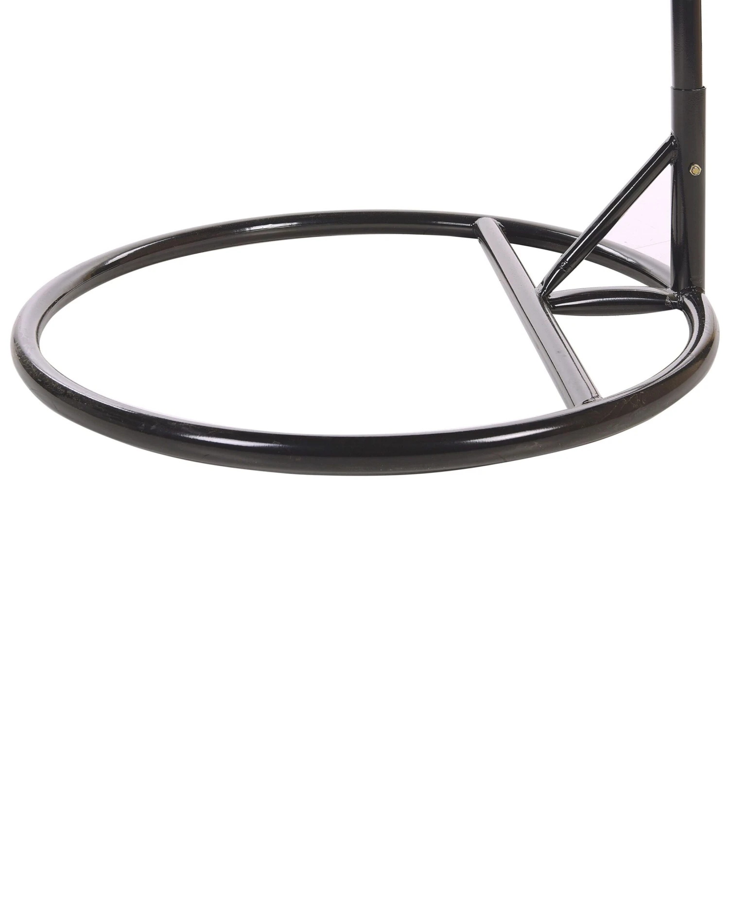 Hanging Chair Stand Black STAN - Image 5