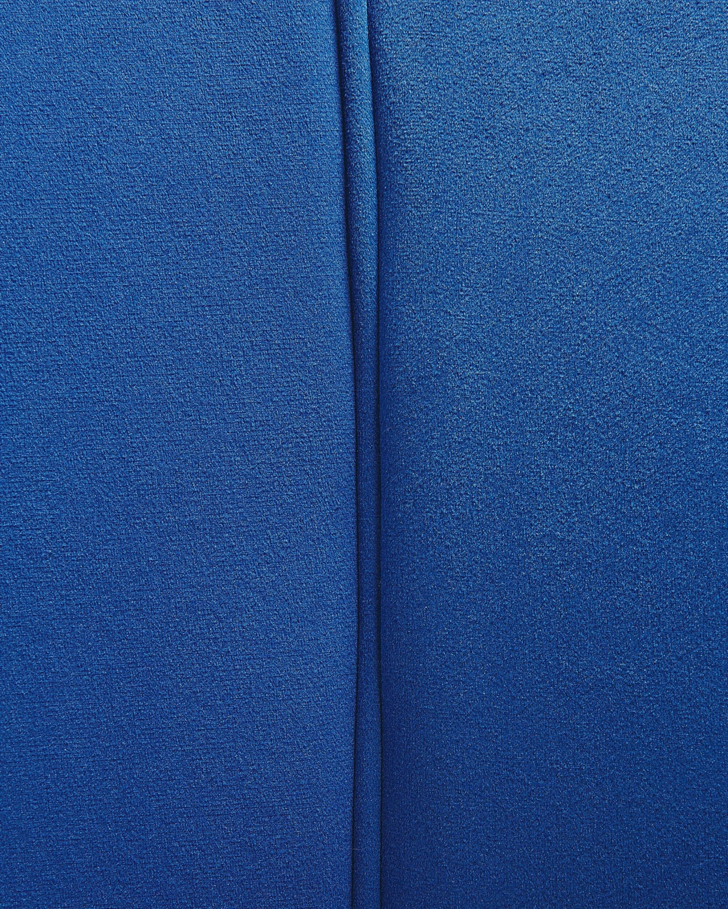 Velvet Armchair Navy Blue LOVIKKA 10 Velvet Armchair Navy Blue LOVIKKA - Image 8