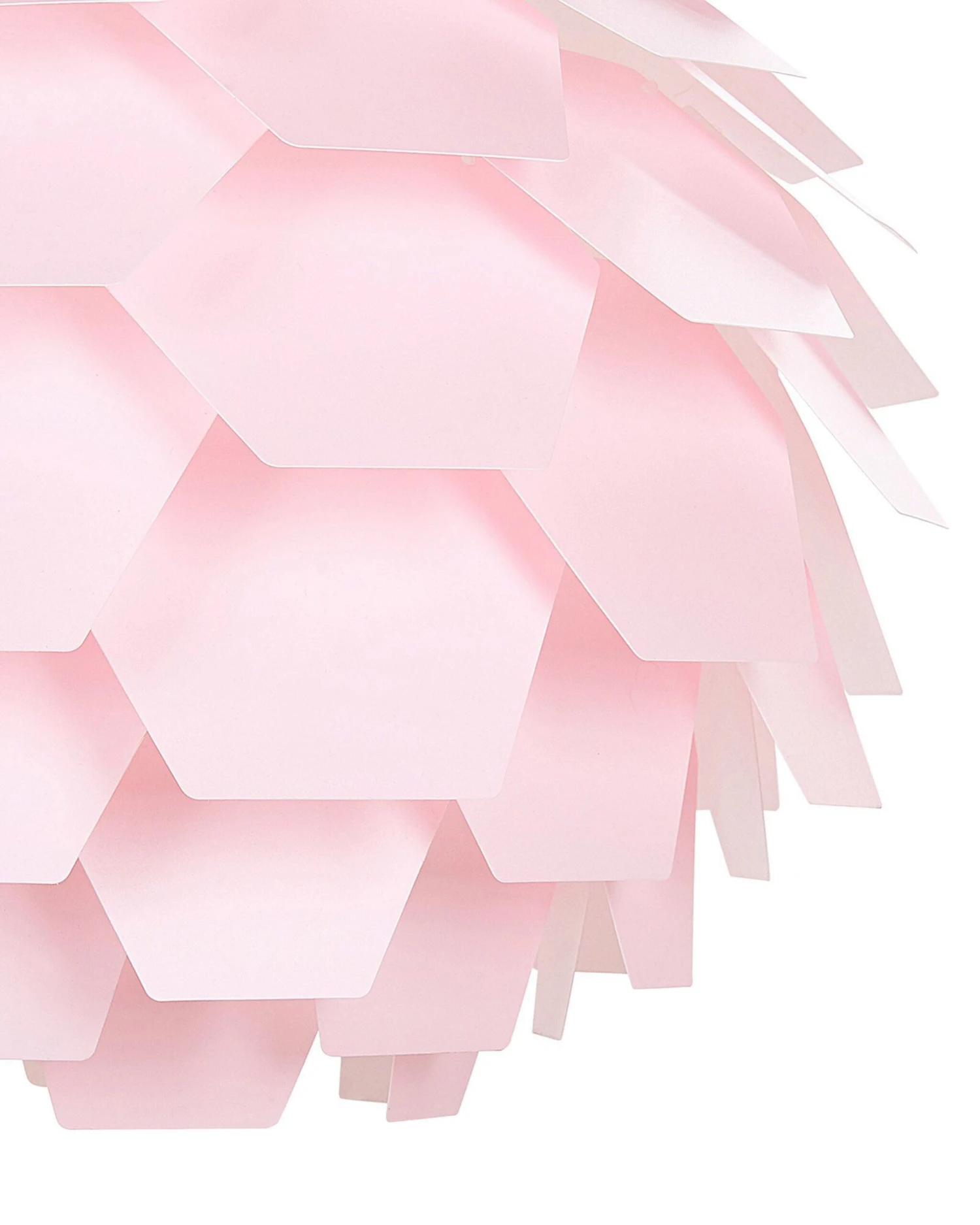 Pendant Lamp Pink SEGRE - Image 7