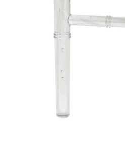 Set Of 2 Accent Chairs Transparent CLARION -Cheap Furniture Store undef src sa picid 775209 type whitesh image