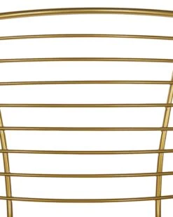 Set Of 2 Metal Accent Chairs Gold HOBACK -Cheap Furniture Store undef src sa picid 775462 type whitesh image