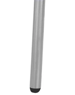 Set Of 2 Metal Accent Chairs Silver HOBACK -Cheap Furniture Store undef src sa picid 775478 type whitesh image