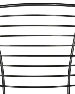 Set Of 2 Metal Accent Chairs Black HOBACK 15 Set Of 2 Metal Accent Chairs Black HOBACK -Cheap Furniture Store undef src sa picid 775502 type whitesh image