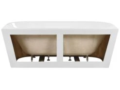 Bath 1700 X 800 Mm White HARVEY -Cheap Furniture Store undef src sa picid 775623 type whitesh image