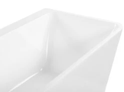 Bath 1700 X 800 Mm White HASSEL -Cheap Furniture Store undef src sa picid 775641 type whitesh image