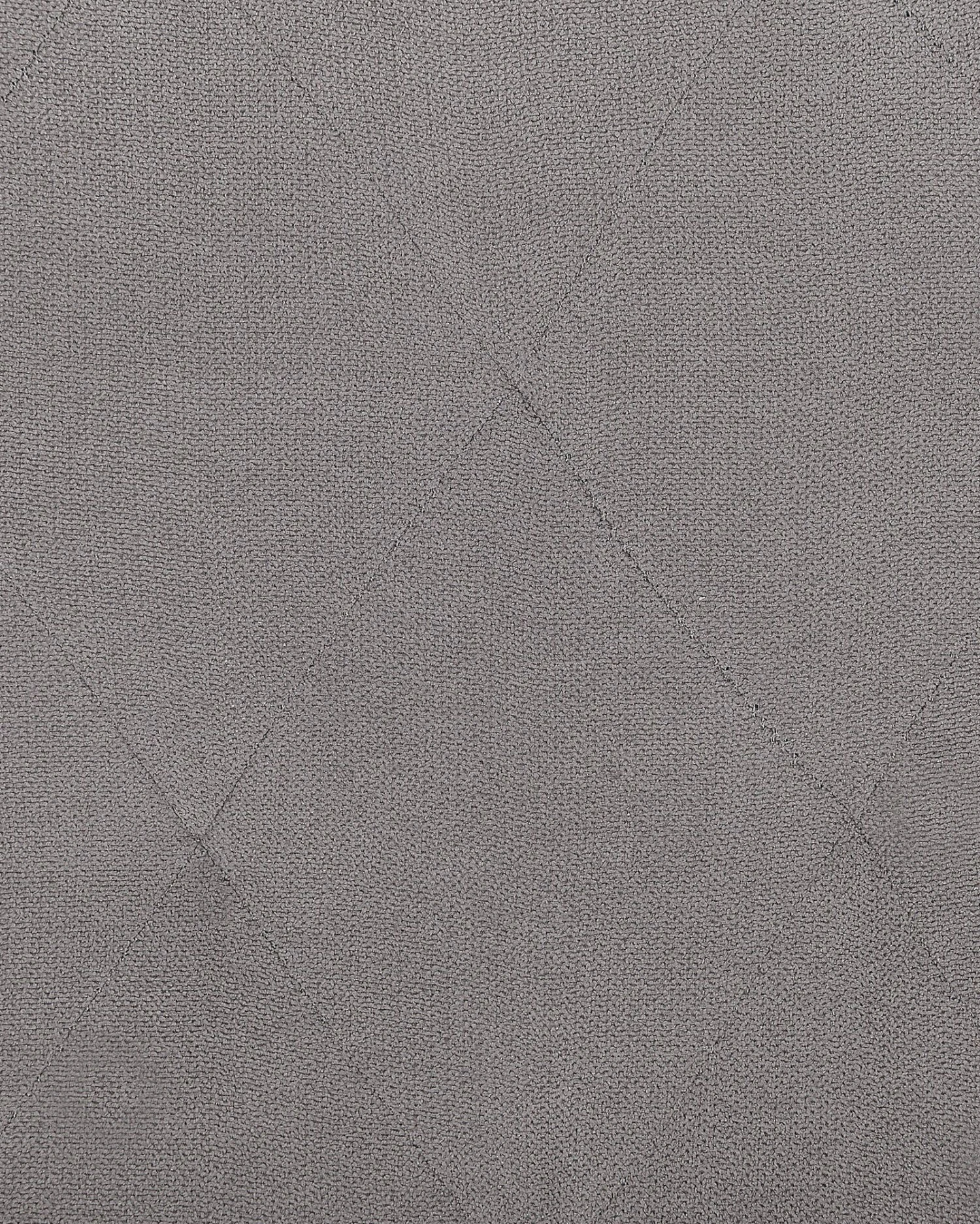 Fabric Rocking Chair Light Grey TRONDHEIM II - Image 8