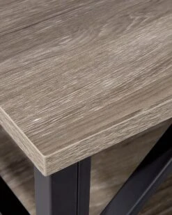 3 Tier Bookshelf Taupe KEENE -Cheap Furniture Store undef src sa picid 776552 type whitesh image