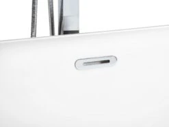 Freestanding Bath 1700 X 770 Cm Black TESORO -Cheap Furniture Store undef src sa picid 779092 type whitesh image