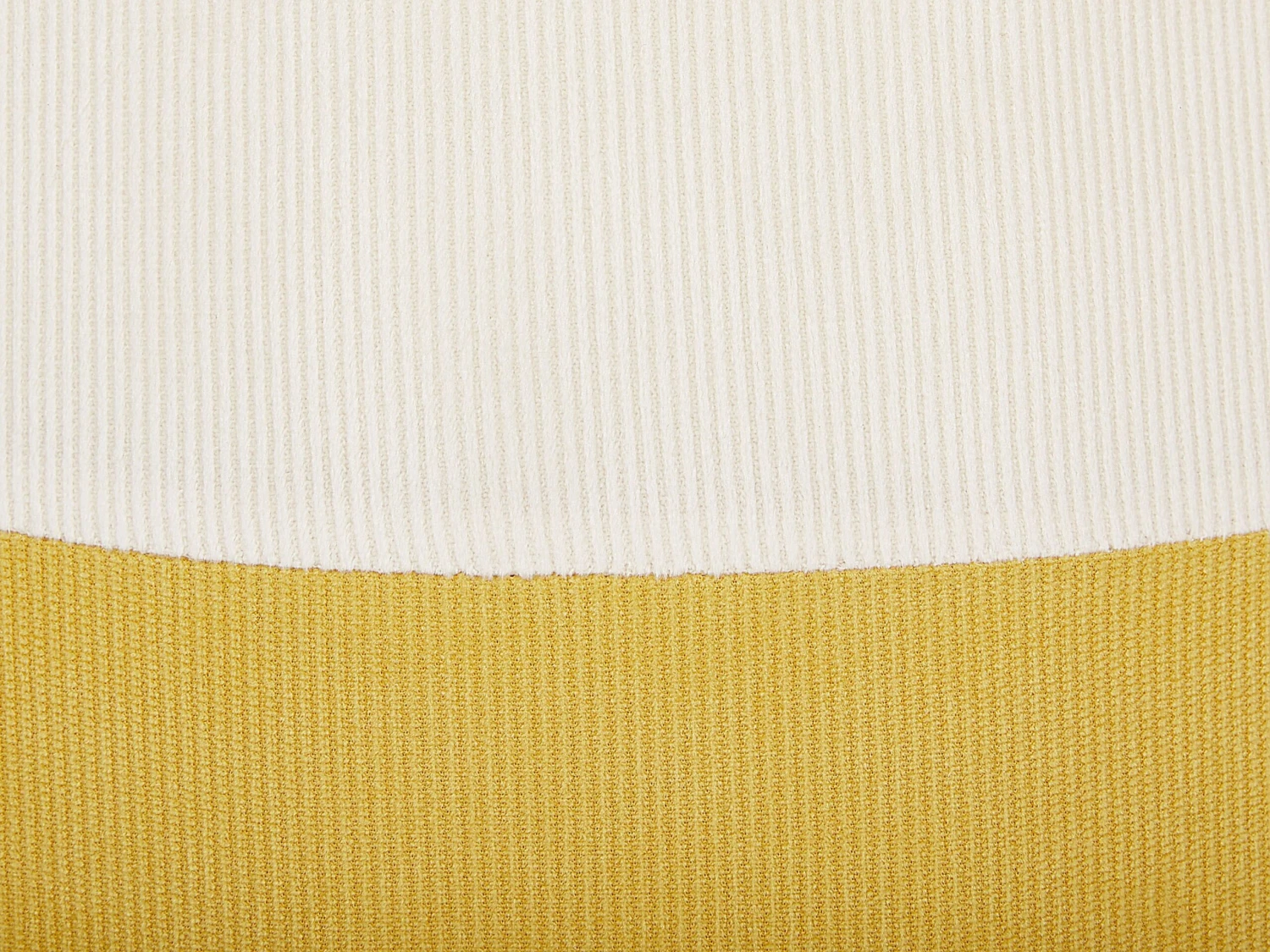 Kids Pouffe With Storage Yellow RUBY 7 Kids Pouffe With Storage Yellow RUBY - Image 5