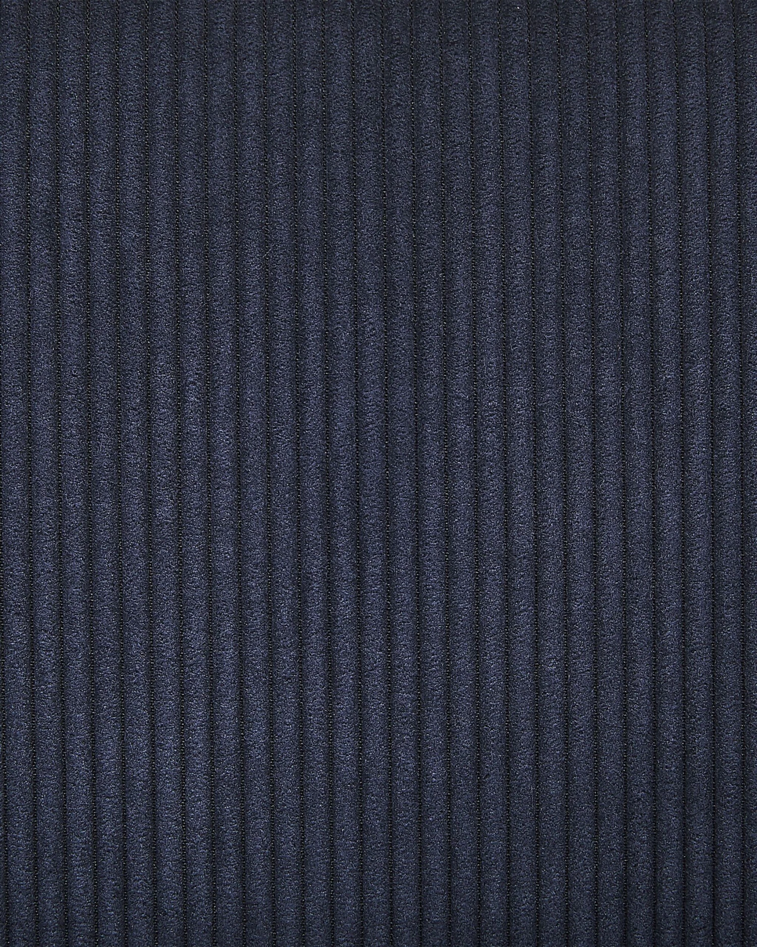 Set Of 2 Jumbo Cord Dining Chairs Blue LOVERNA - Image 8