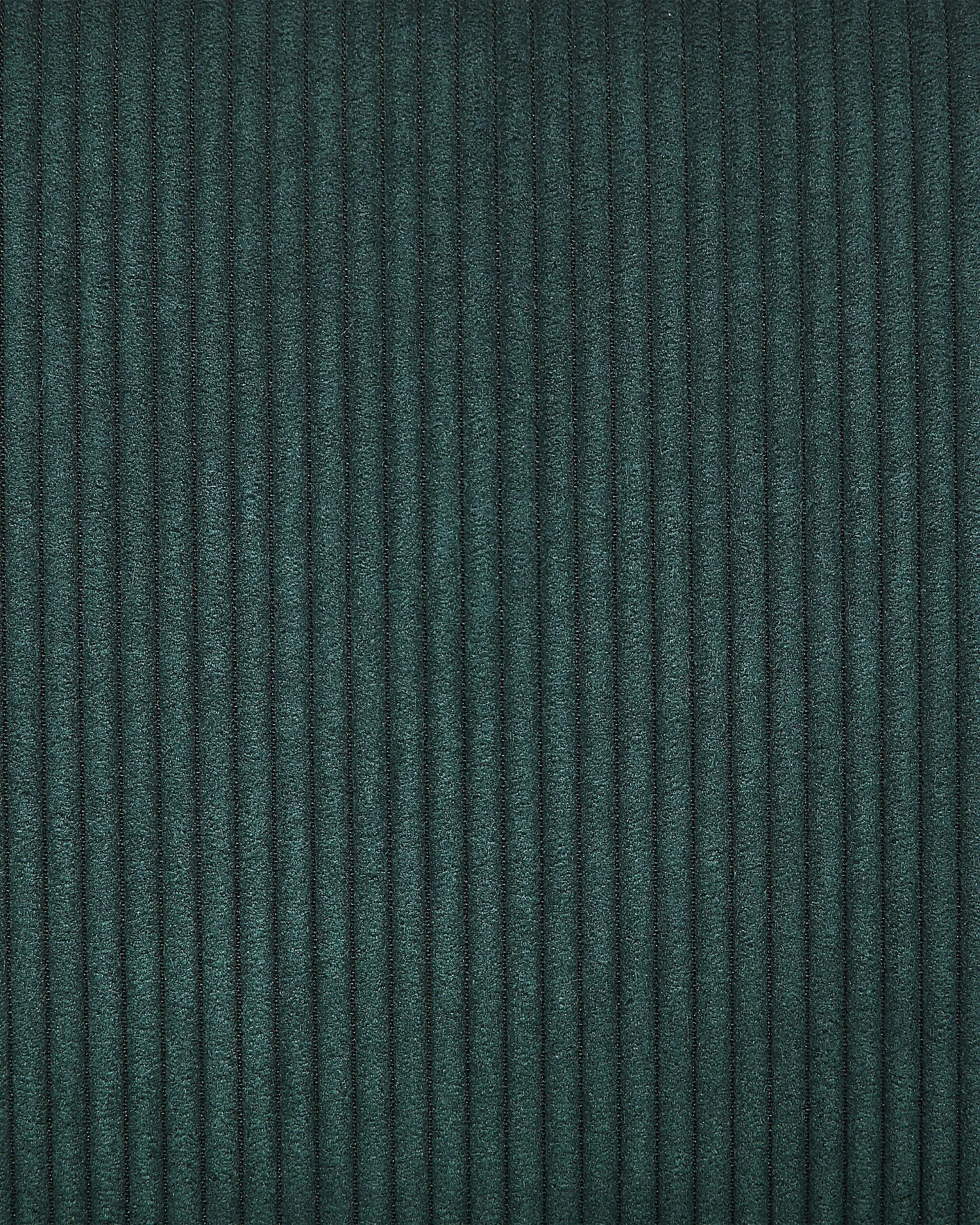 Set Of 2 Jumbo Cord Dining Chairs Green LOVERNA - Image 8