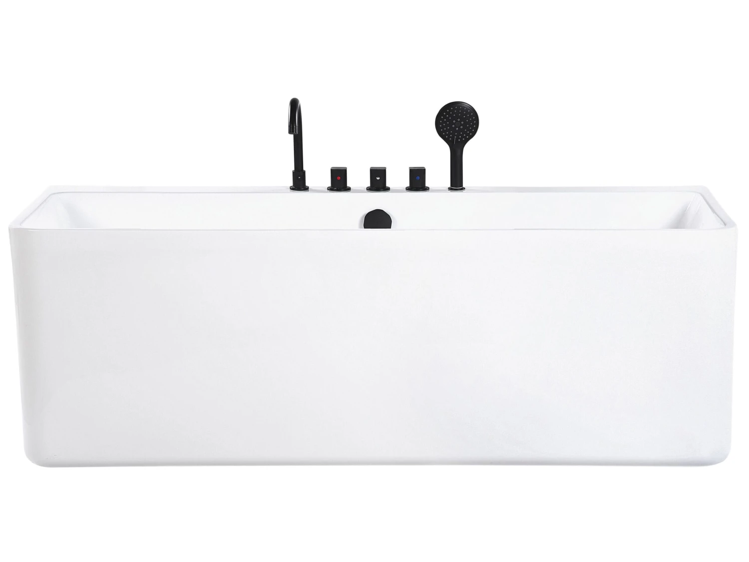 Bath 1700 X 750 Mm White QUATRE