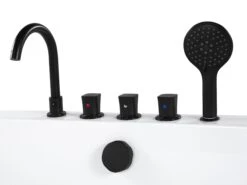 Bath 1700 X 750 Mm White QUATRE -Cheap Furniture Store undef src sa picid 780502 type whitesh image