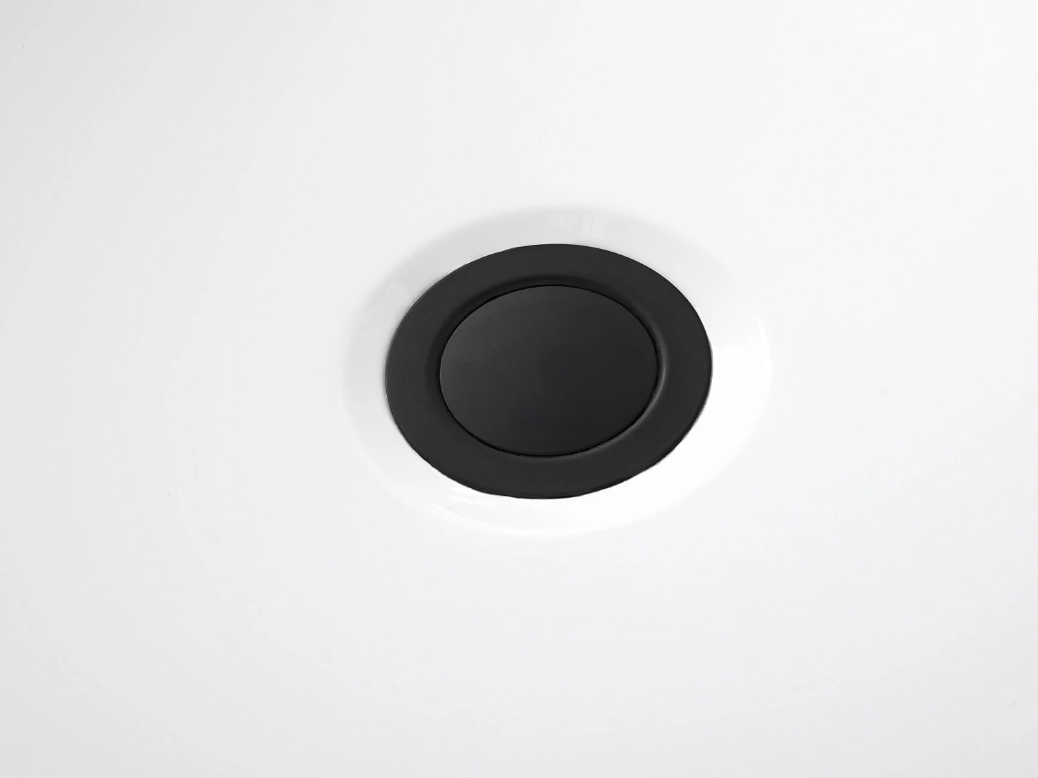 Bath 1700 X 750 Mm White QUATRE - Image 7