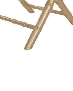 Set Of 4 Wooden Chairs Gold MACHIAS 18 Set Of 4 Wooden Chairs Gold MACHIAS -Cheap Furniture Store undef src sa picid 782821 type whitesh image