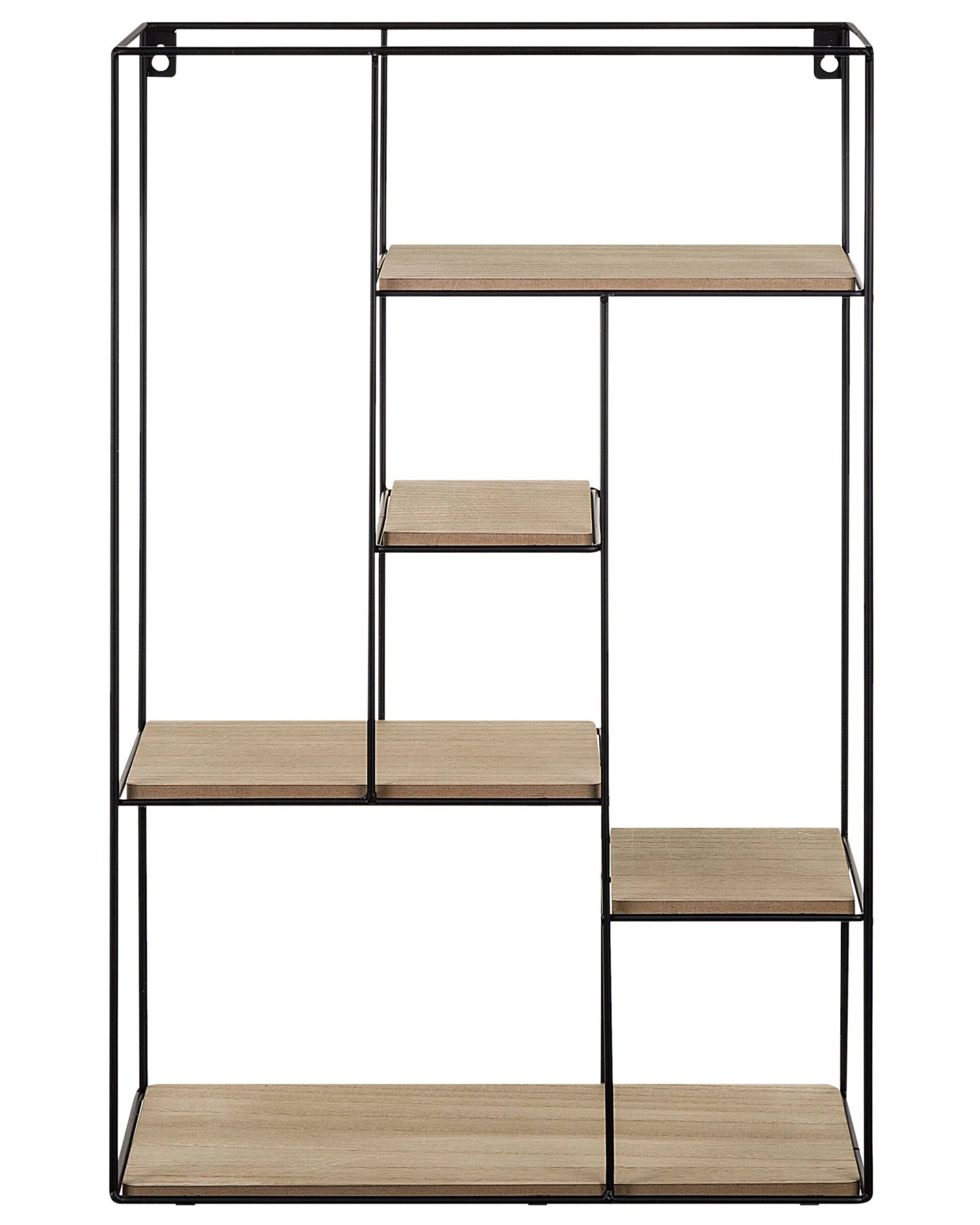 Geometric Wall Shelf LAUREL - Image 3