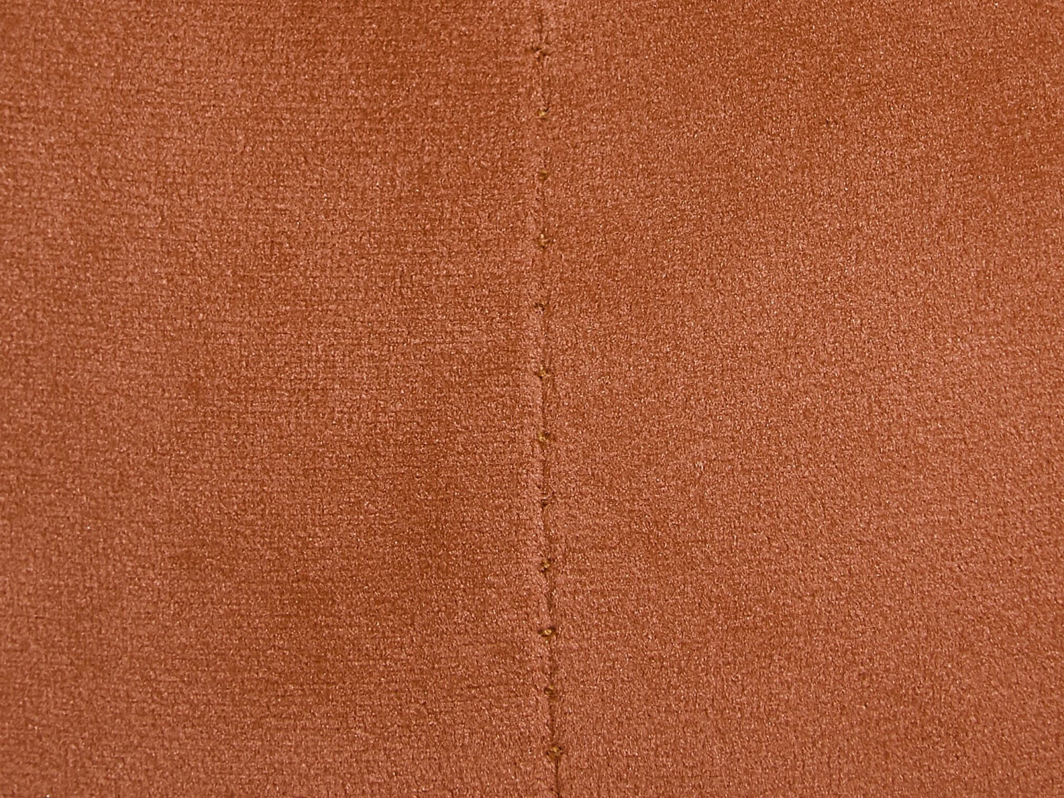 Velvet Animal Stool Brown OCTOPUS - Image 7