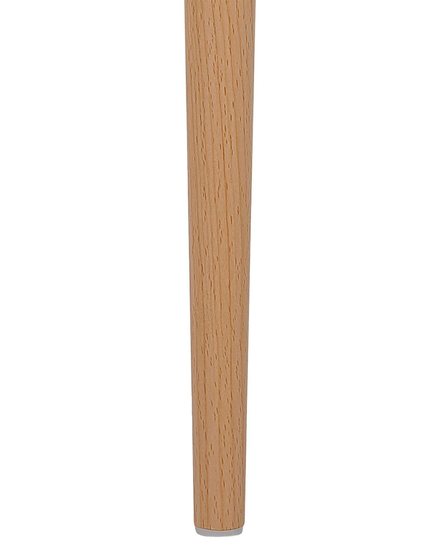 Set Of 2 Dining Chairs Black SUMKLEY - Image 7