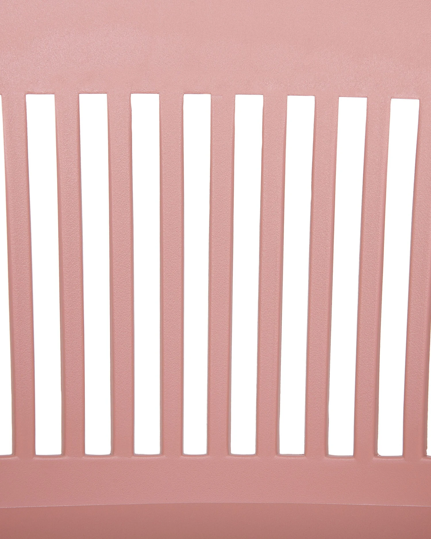 Set Of 2 Dining Chairs Pink BERECA 10 Set Of 2 Dining Chairs Pink BERECA - Image 8