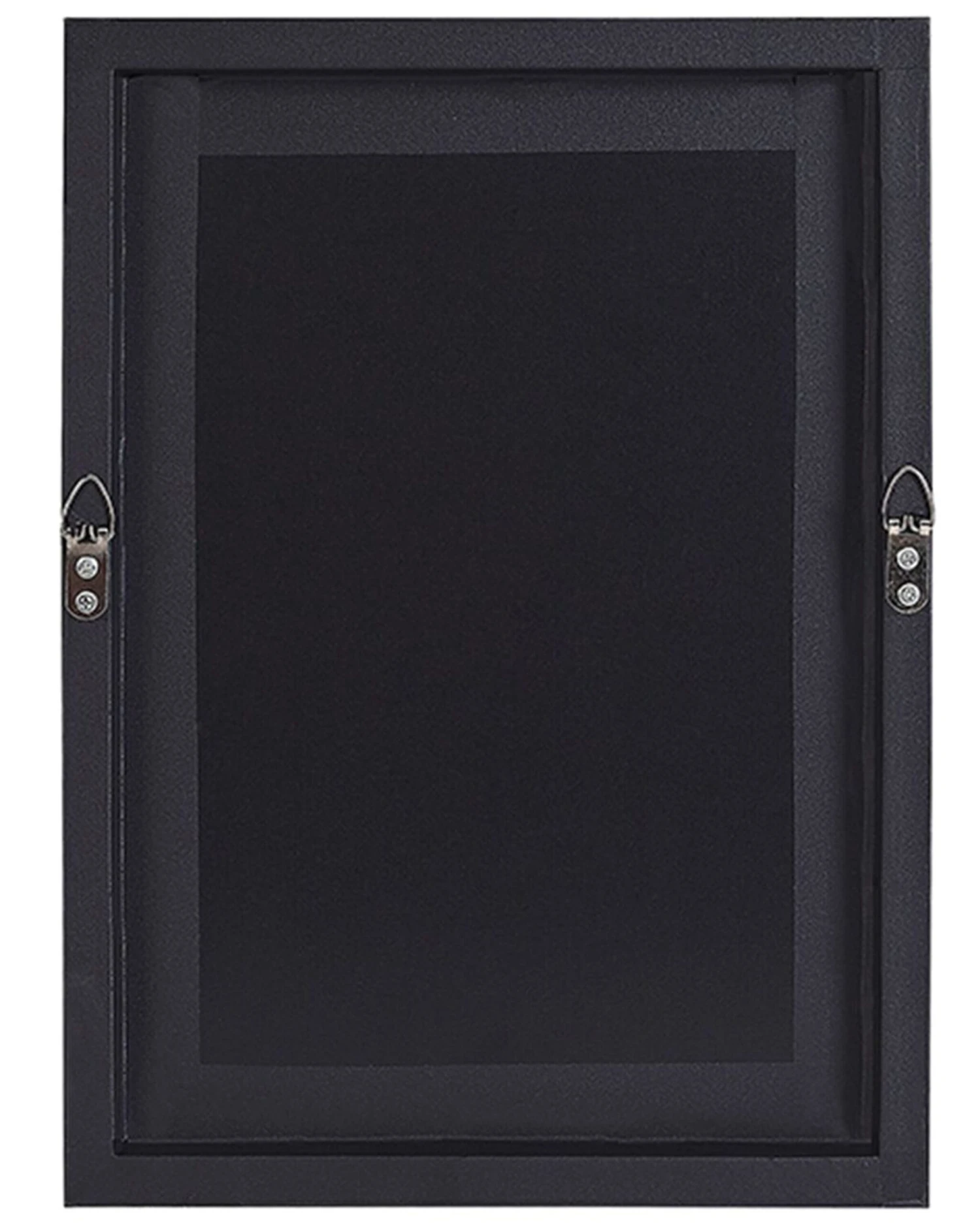 Llama Framed Wall Art 30 X 40 Cm Pink BALALA - Image 5