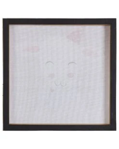 Set Of 4 Animal Canvas Art Prints 30 X 30 Cm Multicolour BOMBI -Cheap Furniture Store undef src sa picid 784442 type whitesh image