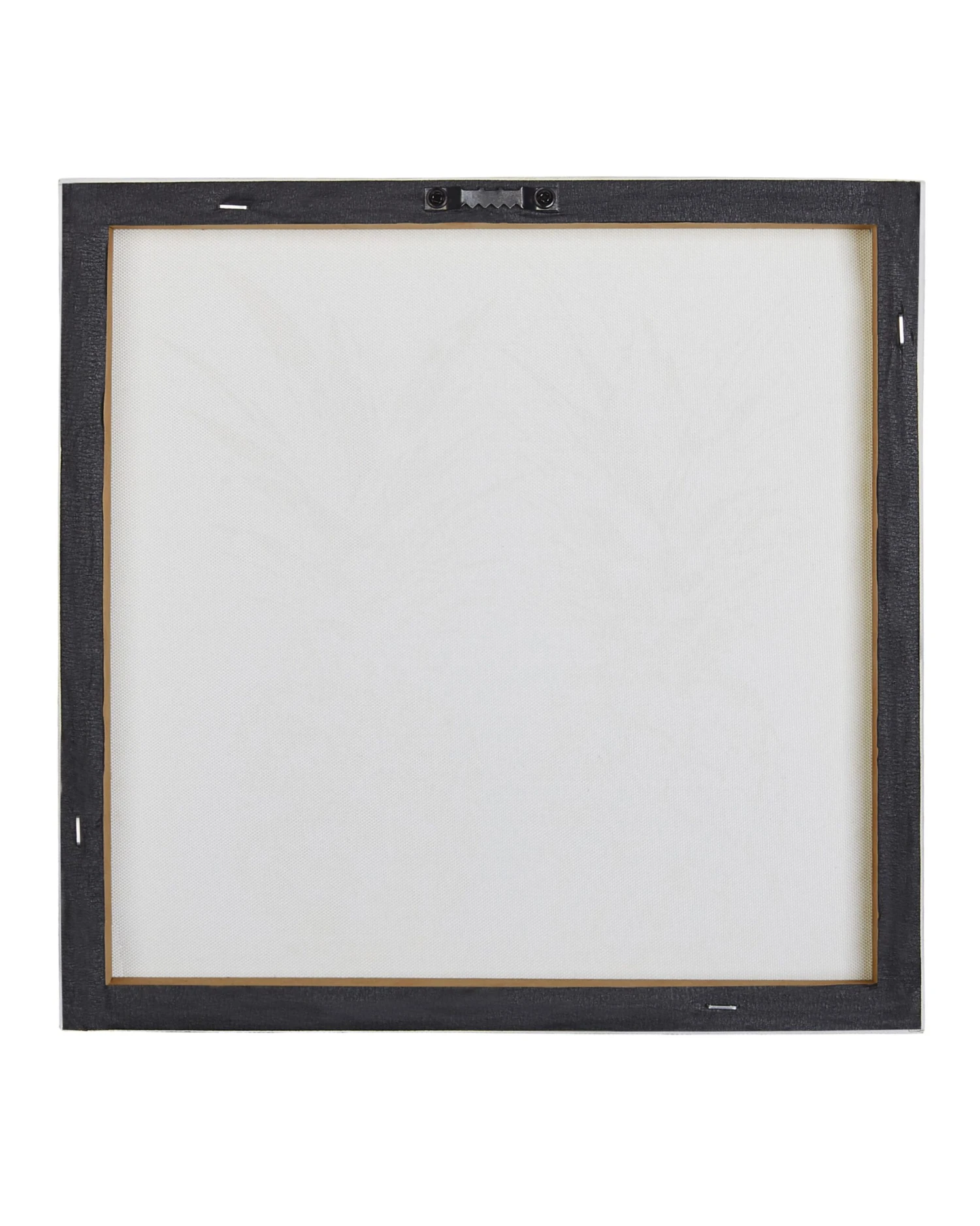 Set Of 3 Pineapple Canvas Art Prints 30 X 30 Cm Pink And Gold APESIKA - Image 7