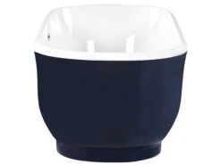 Freestanding Bath 1700 X 770 Mm Blue TESORO -Cheap Furniture Store undef src sa picid 785180 type whitesh image