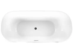 Freestanding Bath 1700 X 770 Mm Blue TESORO -Cheap Furniture Store undef src sa picid 785181 type whitesh image