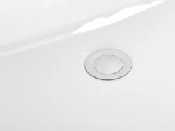 Freestanding Bath 1700 X 770 Mm Blue TESORO -Cheap Furniture Store undef src sa picid 785184 type whitesh image