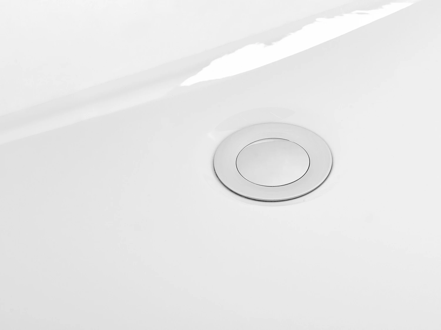 Freestanding Bath 1700 X 770 Mm Blue TESORO - Image 8