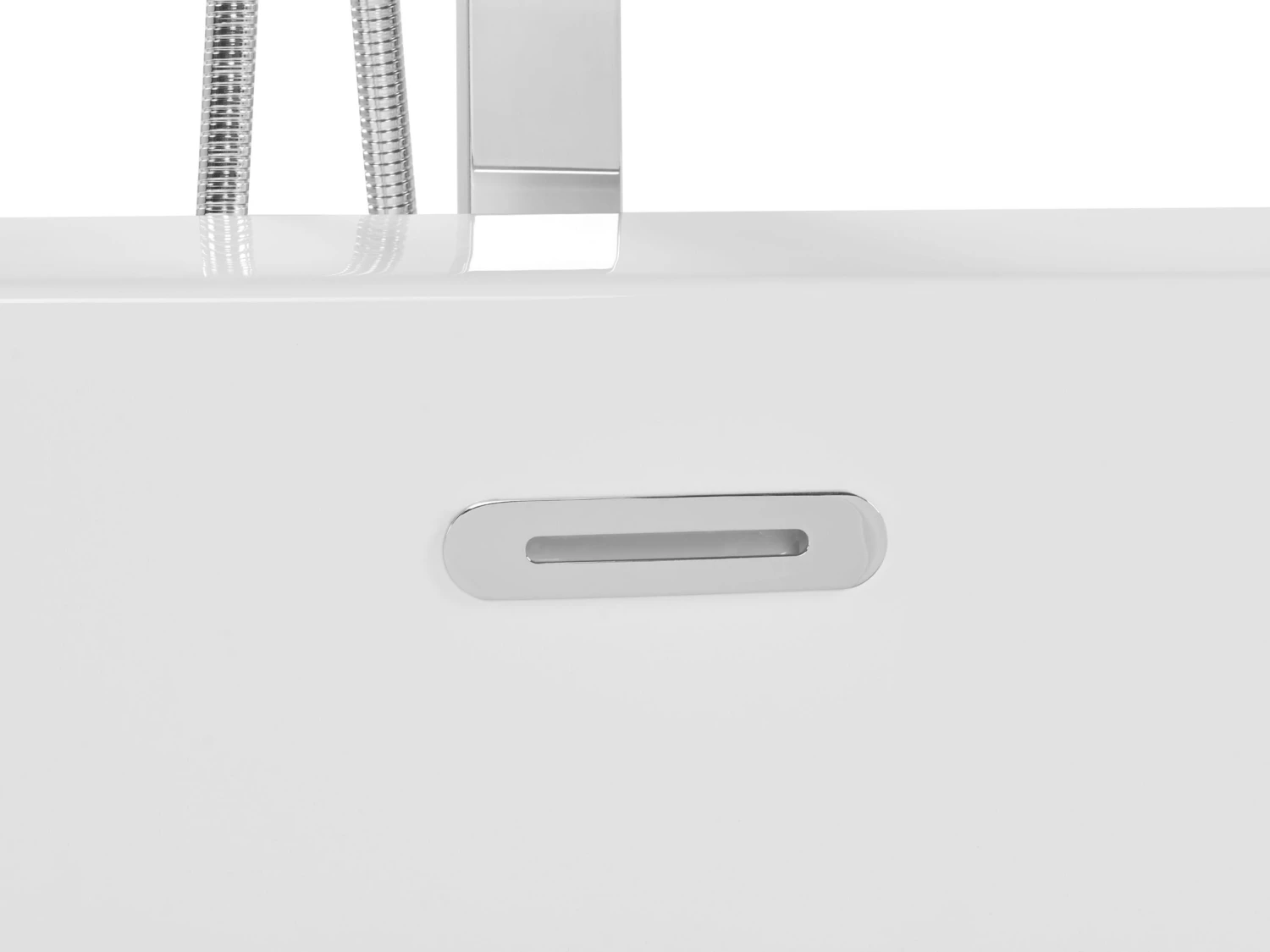 Freestanding Bath 1700 X 800 Mm Black EMPRESA - Image 7