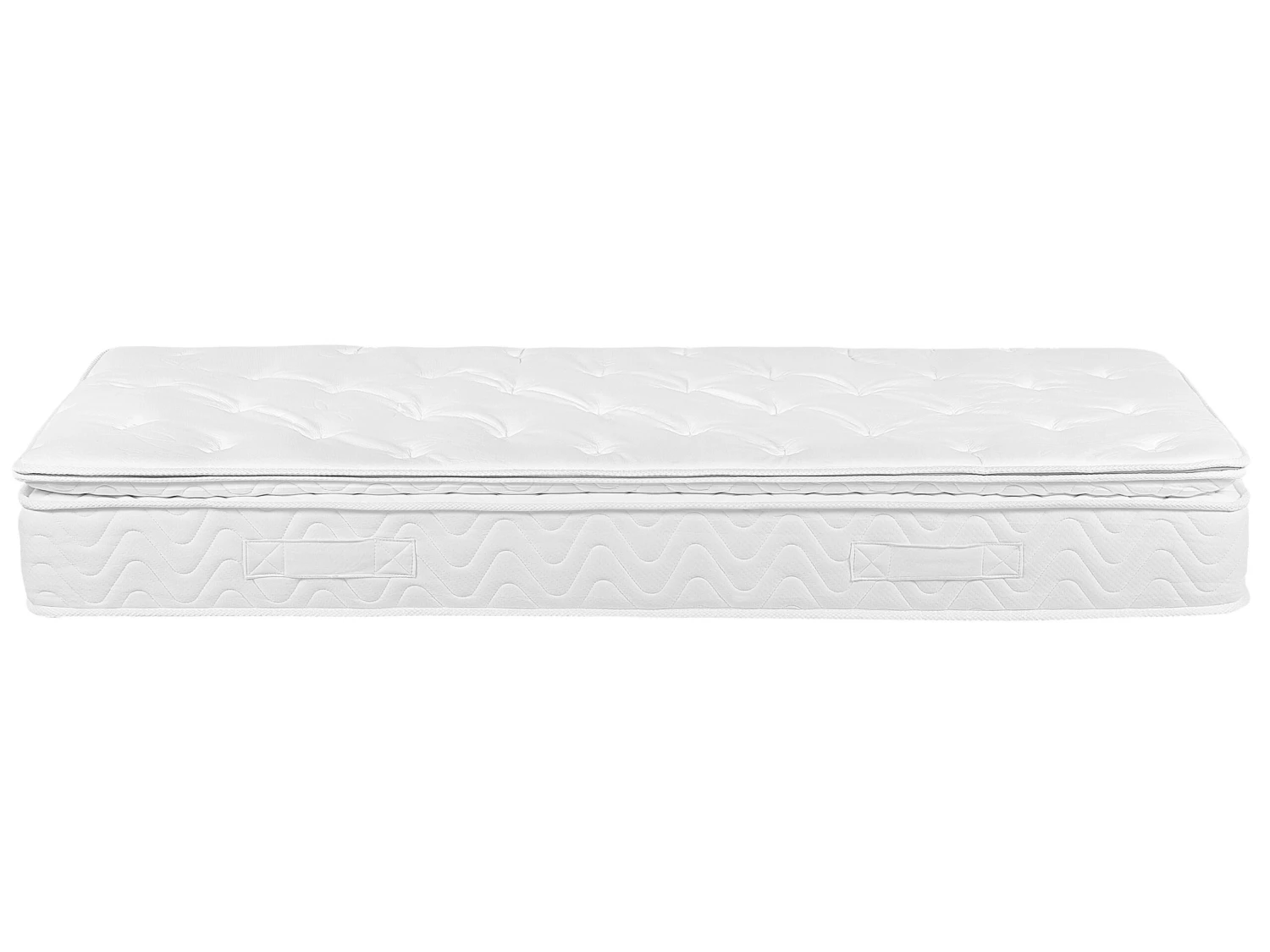 Pocket Spring Mattress With Removable Cover Medium LUXUS Various Sizes - Image 5