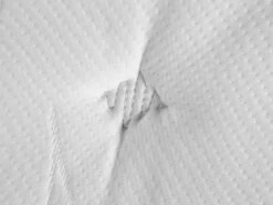 Pocket Spring Mattress With Removable Cover Medium LUXUS Various Sizes -Cheap Furniture Store undef src sa picid 788169 type whitesh image