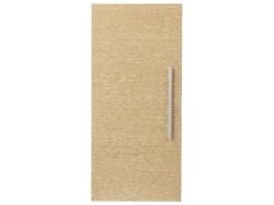 3- Shelf Wall Mounted Bathroom Cabinet Light Wood BILBAO -Cheap Furniture Store undef src sa picid 788601 type whitesh image