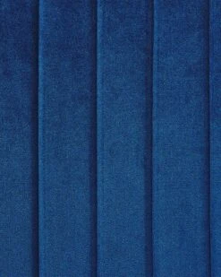 Set Of 2 Velvet Dining Chairs Blue LAVONIA -Cheap Furniture Store undef src sa picid 789991 type whitesh image