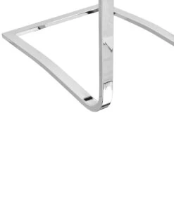 Set Of 2 Faux Leather Dining Chairs Light Grey PICKNES -Cheap Furniture Store undef src sa picid 790020 type whitesh image