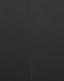 Set Of 2 Faux Leather Dining Chairs Black GREEDIN -Cheap Furniture Store undef src sa picid 790053 type whitesh image