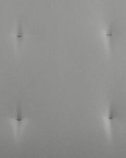 Set Of 2 Faux Leather Dining Chairs Grey ROVARD -Cheap Furniture Store undef src sa picid 790111 type whitesh image