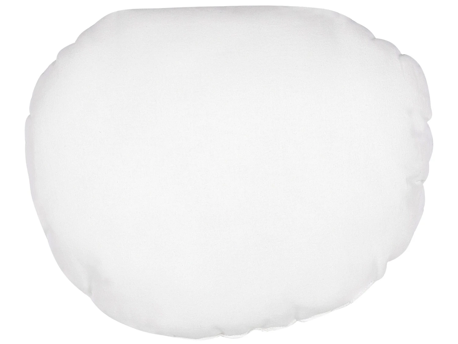 Cotton Kids Cushion Fox 50 X 40 Cm Grey DHANBAD - Image 4