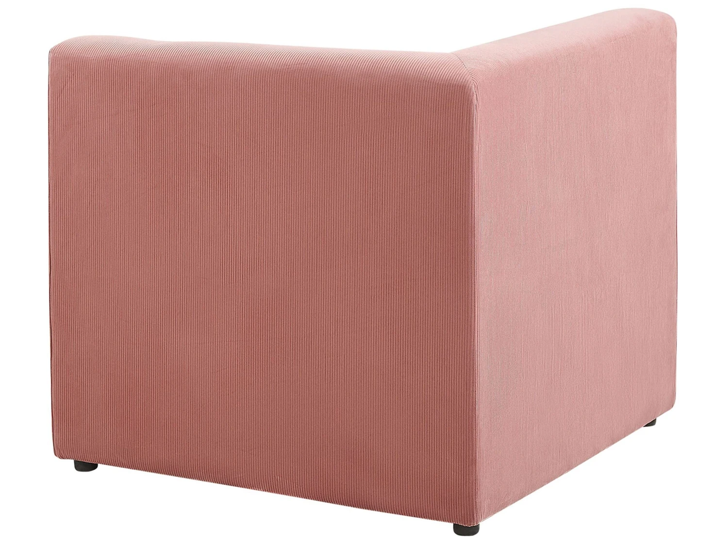 Jumbo Cord Corner Section Pink LEMVIG - Image 7