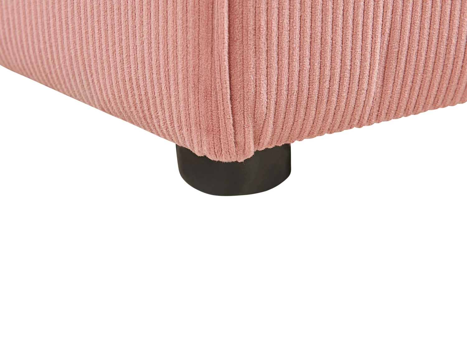 Jumbo Cord Corner Section Pink LEMVIG - Image 9