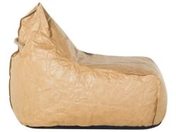 Bean Bag Chair Brown DROP -Cheap Furniture Store undef src sa picid 798941 type whitesh image
