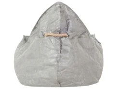 Bean Bag Chair Grey DROP 16 Bean Bag Chair Grey DROP -Cheap Furniture Store undef src sa picid 798956 type whitesh image