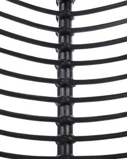 Rattan Accent Chair Black CANORA -Cheap Furniture Store undef src sa picid 799497 type whitesh image