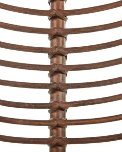 Rattan Accent Chair Brown CANORA -Cheap Furniture Store undef src sa picid 799506 type whitesh image