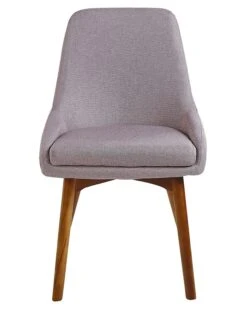 Set Of 2 Fabric Dining Chairs Taupe MELFORT 17 Set Of 2 Fabric Dining Chairs Taupe MELFORT -Cheap Furniture Store undef src sa picid 800003 type whitesh image