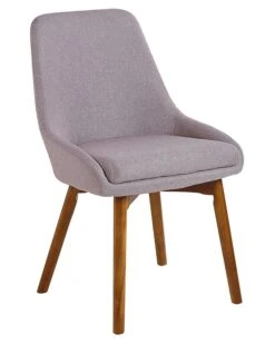 Set Of 2 Fabric Dining Chairs Taupe MELFORT 18 Set Of 2 Fabric Dining Chairs Taupe MELFORT -Cheap Furniture Store undef src sa picid 800004 type whitesh image