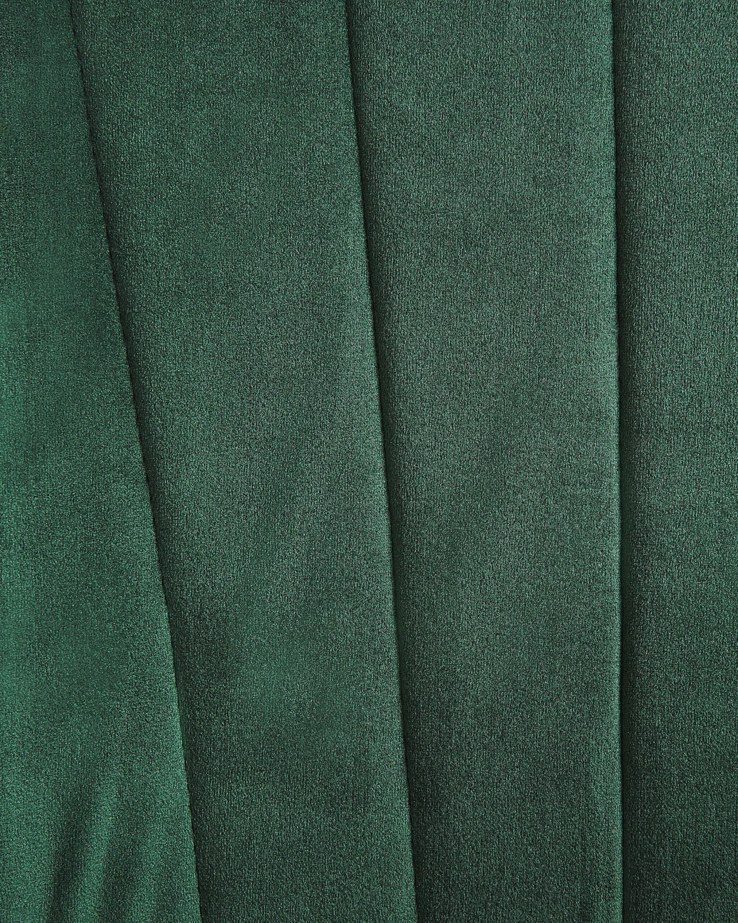 Velvet Rocking Chair Emerald Green LIARUM - Image 6